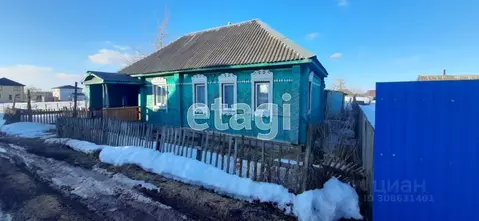 Дом в Брянская область, Брянский район, Добрунское с/пос, д. Добрунь  ...