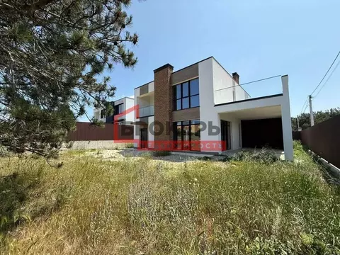 Дом в Севастополь пер. Беговой (265 м)