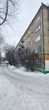 3-к кв. Челябинская область, Челябинск Копейское ш., 3 (57.0 м)