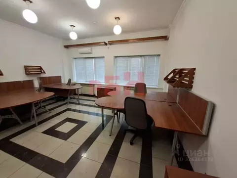 Офис в Самарская область, Самара просп. Кирова, 41А (379 м)