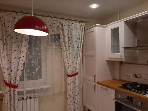 1-к кв. Санкт-Петербург просп. Луначарского, 84К3 (36.7 м)