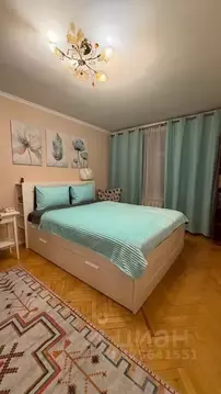 2-к кв. Москва ул. 11-я Текстильщиков, 4 (37.0 м)