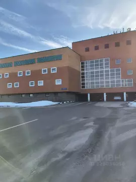 Гараж в Москва, Москва, Зеленоград к532 (55 м)