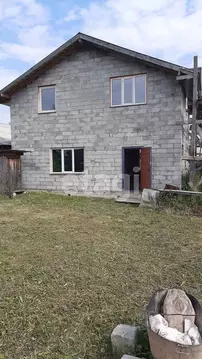 Дом в Свердловская область, Горноуральский муниципальный округ, с. ...