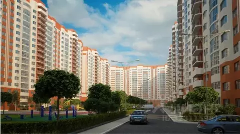 1-к кв. Воронежская область, Новоусманский район, пос. Отрадное ул. ...