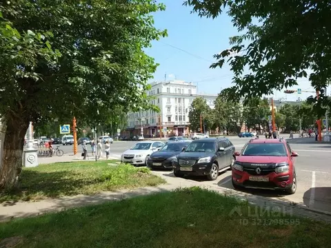 2-к кв. Кемеровская область, Кемерово Советский просп., 34 (34.0 м)