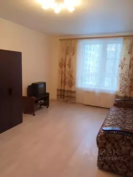 1-к кв. Москва ул. Героев Панфиловцев, 31 (43.0 м)