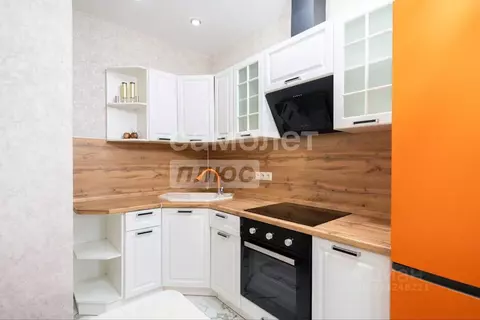 2-к кв. Московская область, Реутов просп. Мира, 12к1 (58.5 м)