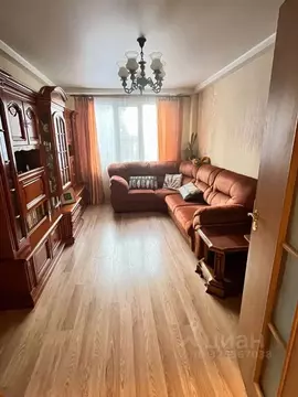 3-к кв. Санкт-Петербург Народная ул., 11 (62.0 м)