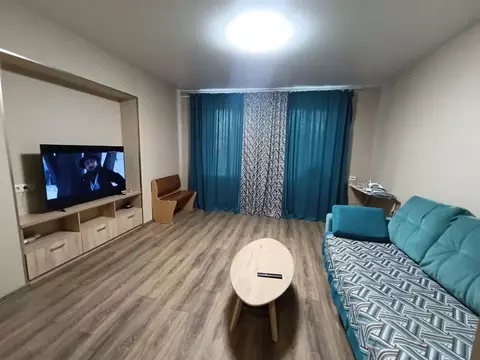 2-к кв. Алтай, Горно-Алтайск ул. Валерия Чаптынова, 16 (57.0 м)