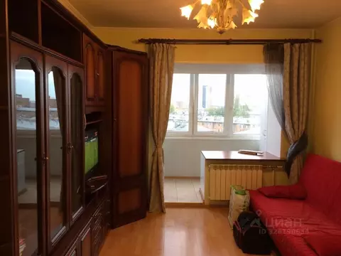 Студия Санкт-Петербург ул. Ткачей, 68к2 (24.0 м)