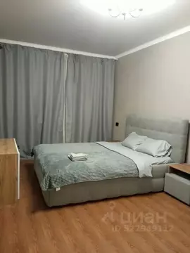 1-к кв. Ставропольский край, Ставрополь ул. Тухачевского, 28/9 (28.0 ...