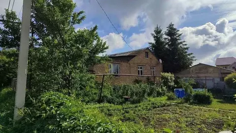 Участок в Пензенская область, Пенза Ставропольская ул., 25А (7.1 сот.)