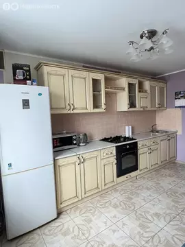 2-комнатная квартира: Пенза, улица Лозицкой, 1 (56.9 м)