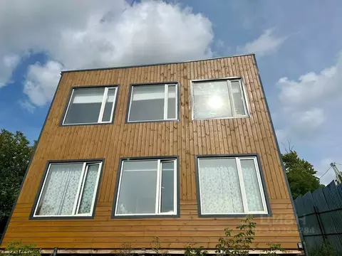 Дом в Татарстан, Казань Заря СТ, 26 (102 м)