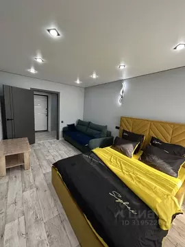 1-к кв. Башкортостан, Октябрьский ул. Парковая, 5 (40.0 м)