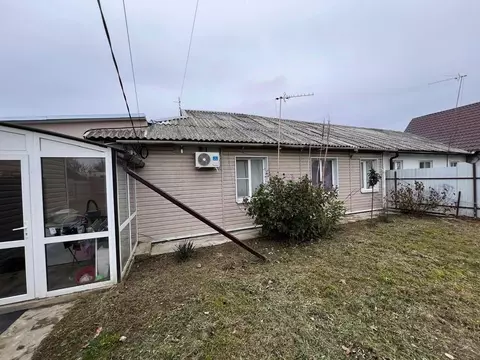 Дом в Краснодарский край, Темрюк ул. Декабристов (42 м)