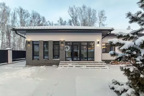 Дом в Алтайский край, Первомайский район, с. Фирсово Палитра жилой ...