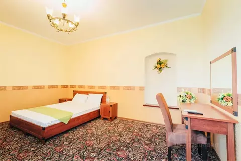 Комната Крым, Феодосия ул. Дмитрия Ульянова, 4А