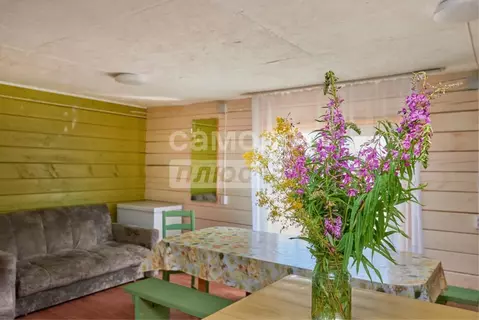 Дом в Иркутская область, Иркутский муниципальный округ, пос. Большое ...