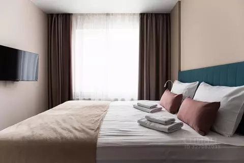 Студия Санкт-Петербург просп. Стачек, 64 (25.0 м)