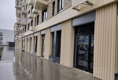 Помещение свободного назначения в Московская область, Ленинский ...