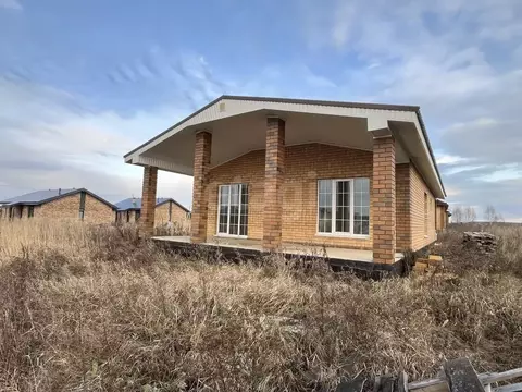 Дом в Башкортостан, Уфимский район, Русско-Юрмашский сельсовет, д. ...