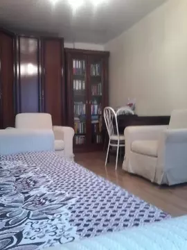 Комната Москва Алтайская ул., 2 (17.0 м)