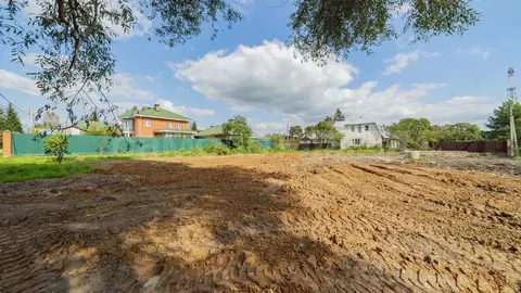 Участок в Москва д. Каменка, 8 (14.0 сот.)