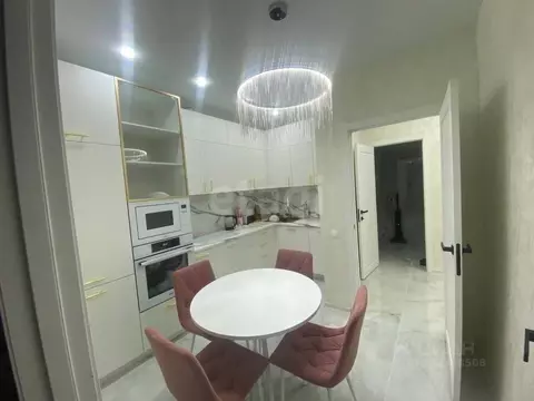 2-к кв. Ямало-Ненецкий АО, Новый Уренгой Таежная ул., 76А (46.6 м)