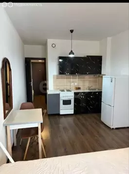 Квартира-студия: Санкт-Петербург, проспект Ветеранов, 171к2 (24.5 м)