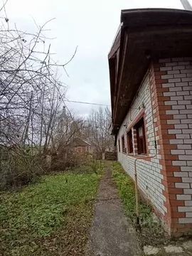 Дом в Ивановская область, Верхнеландеховский муниципальный округ, с. ...