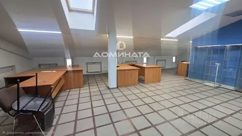 Офис в Санкт-Петербург ул. Комиссара Смирнова, 11Д (206 м)