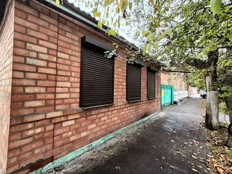 Дом в Краснодарский край, Ейск Армавирская ул. (40 м)