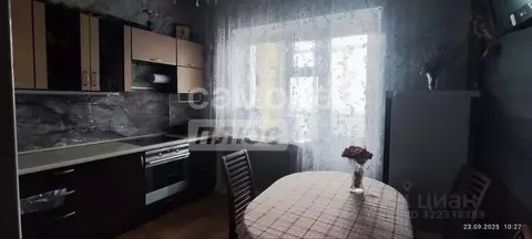 3-к кв. Ханты-Мансийский АО, Сургут Пролетарский просп., 3/1 (68.5 м)