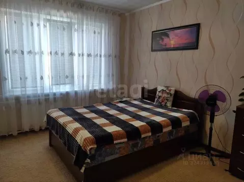 2-к кв. Татарстан, Казань Хибинская ул., 10а (55.0 м)