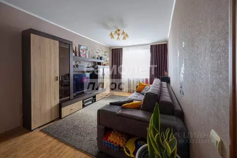 3-к кв. Московская область, Подольск Подольская ул., 20/23к2 (63.0 м)