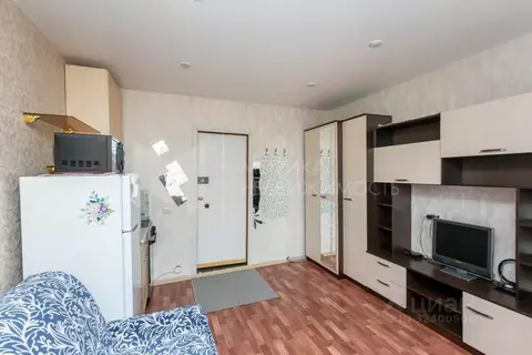 Студия Тюменская область, Тюмень Олимпийская ул., 25 (12.0 м)