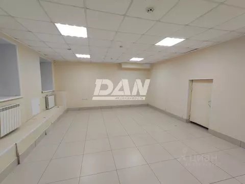 Помещение свободного назначения в Челябинская область, Челябинск ...