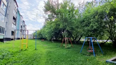 1-к кв. Алтай, Майминский район, с. Майма ул. Ленина, 105 (34.2 м)