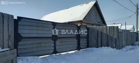 Дом в Улан-Удэ, ДНТ Сокол, Бастионная улица, 33 (72 м)