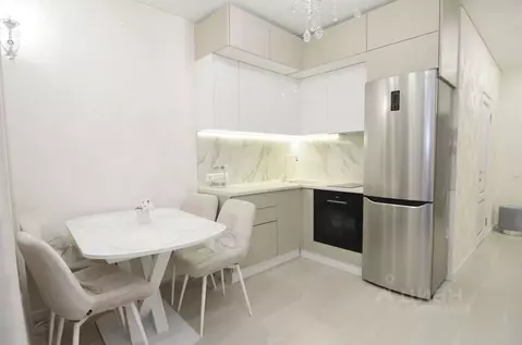 1-к кв. Новосибирская область, Новосибирск ул. Кирова, 11 (41.4 м)