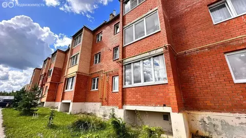 1-комнатная квартира: Щедрино, Каштановая улица, 18 (34.1 м)