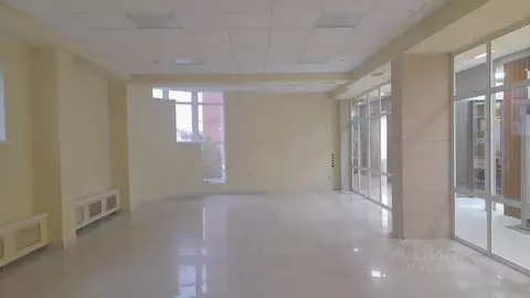 Торговая площадь в Владимирская область, Владимир ул. Дзержинского, 9 ...