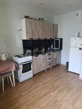 1-к кв. Тюменская область, Тюмень ул. Николая Зелинского, 24 (36.2 м)