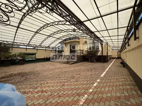 Дом в Кабардино-Балкария, Нальчик пл. 400-летия (430 м)