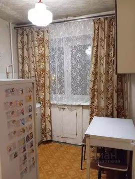 1-к кв. Московская область, Домодедово Западный мкр, ул. Каширское ...