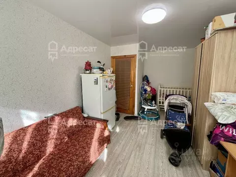 2-к кв. Волгоградская область, Волгоград ул. Кирова, 149 (47.2 м)