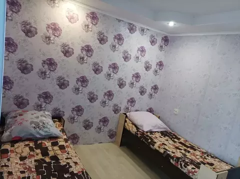 2-к кв. Коми, Емва г. Княжпогостский муниципальный округ, ул. ...