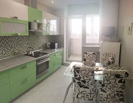 3-к кв. Московская область, Апрелевка Наро-Фоминский городской округ, ...